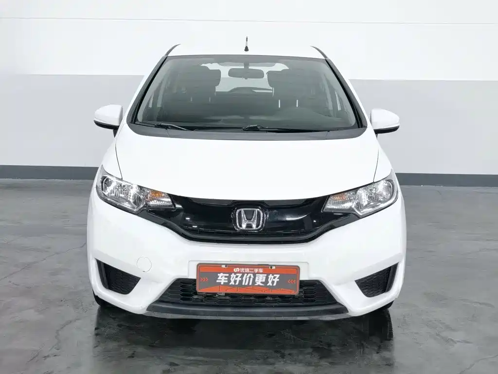 Honda Fit 2014 1.5L LX CVT Comfort