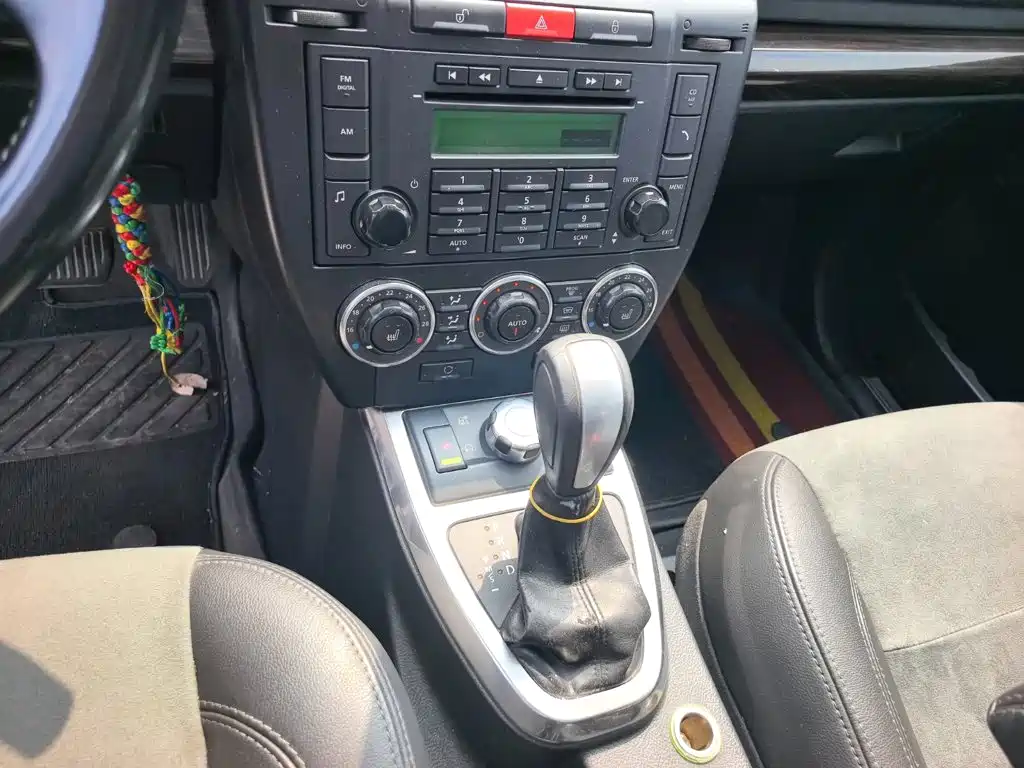 Land Rover Freelander 2 — миниатюра 17