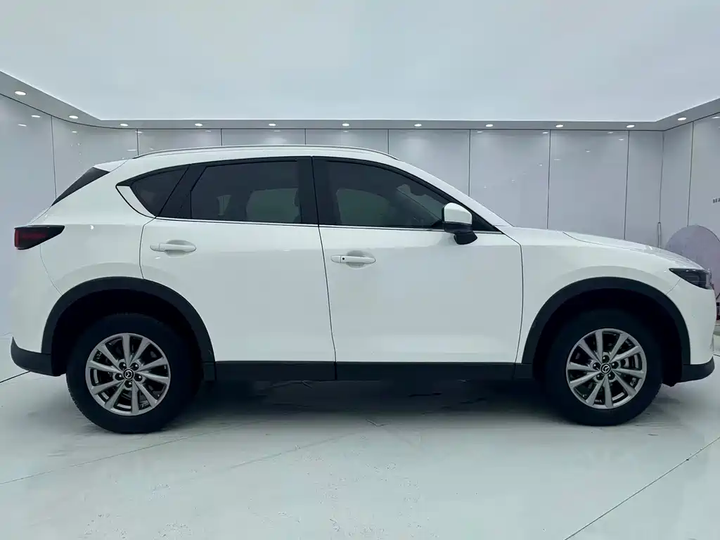 MAZDA CX 5