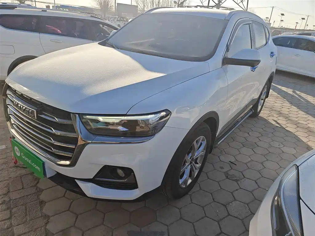 Haval H6 2022