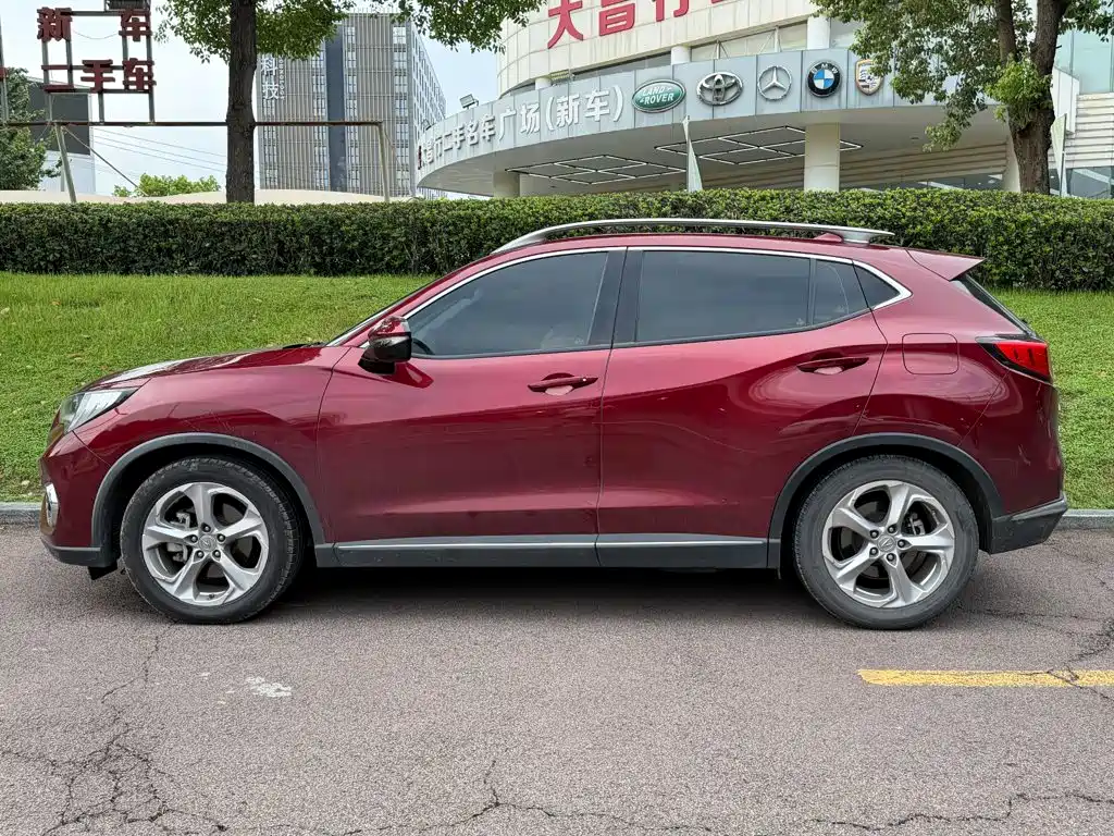 Acura CDX — миниатюра 3