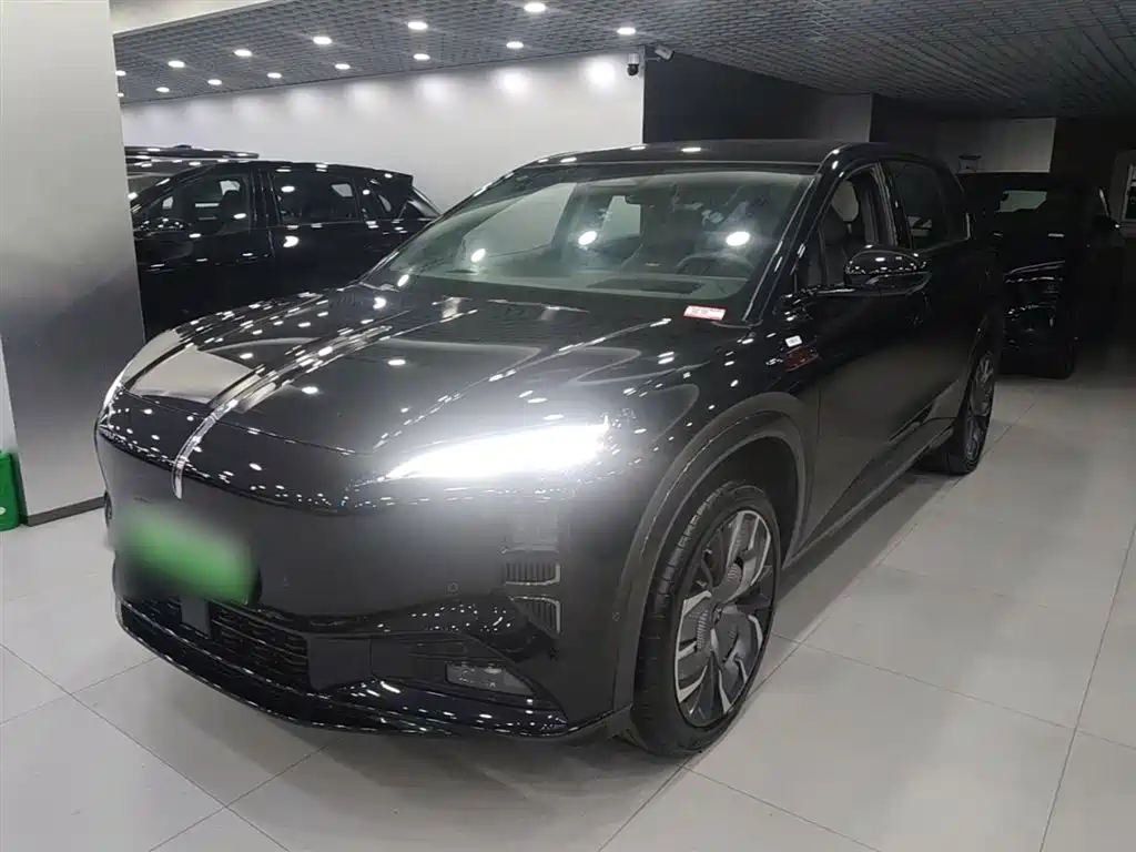 Hongqi Hongqi Tiangong 08 2024