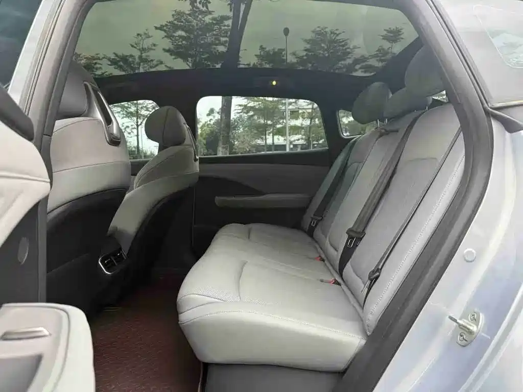 Nissan N7 — миниатюра 8