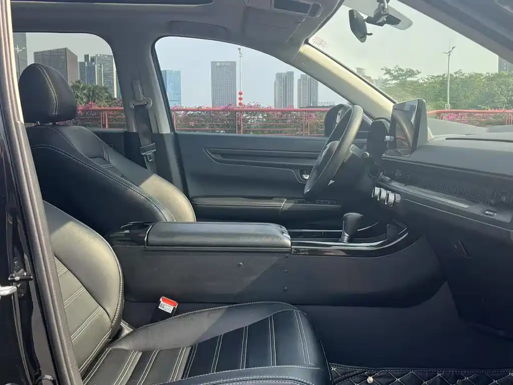Honda CR-V 2023 240TURBO Premium 7 мест