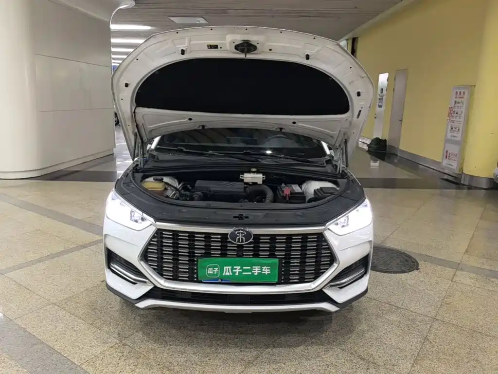 BYD PLUS — миниатюра 11