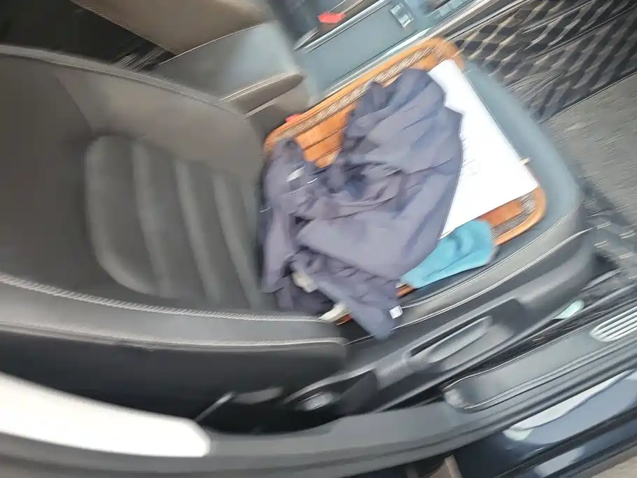 Volkswagen Passat — миниатюра 8