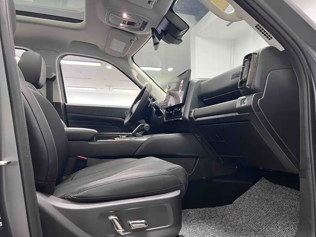 Haval H9 2024 2.4T