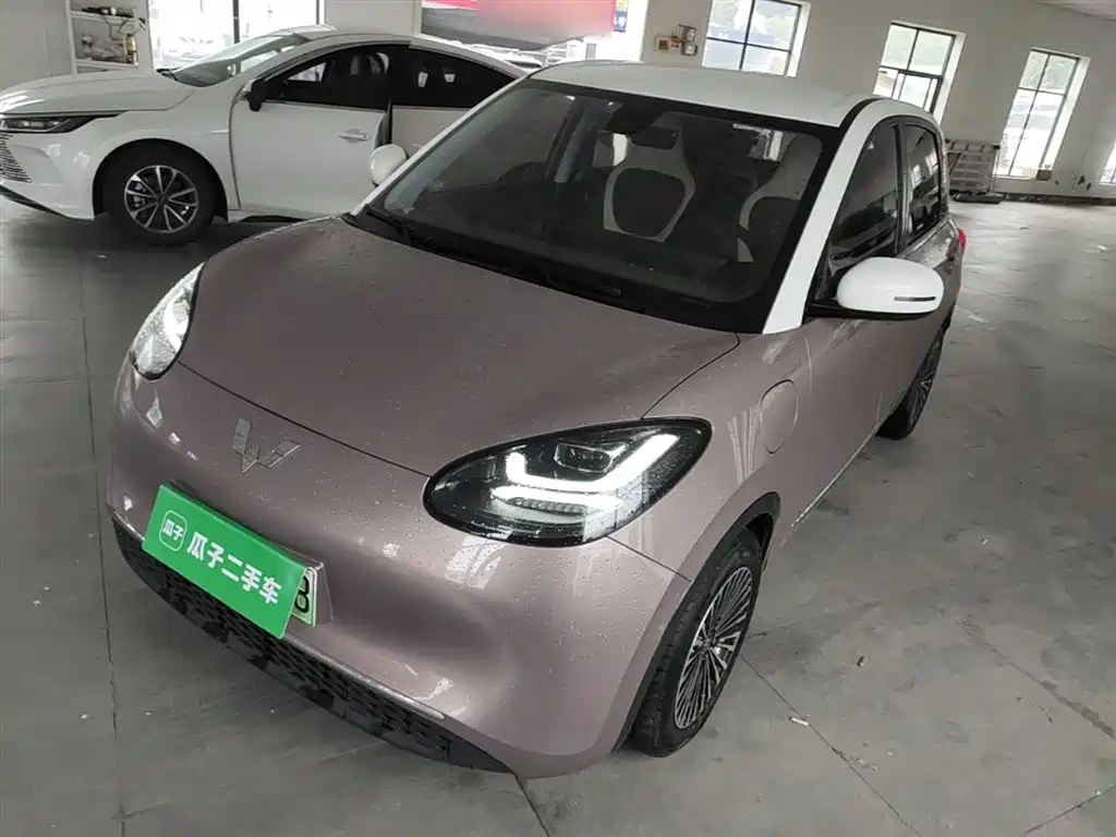 Wuling Bingo 2023