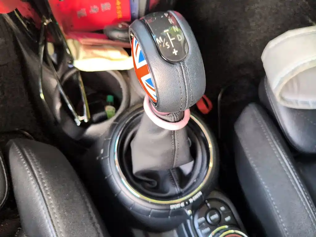 MINI Mini — миниатюра 15