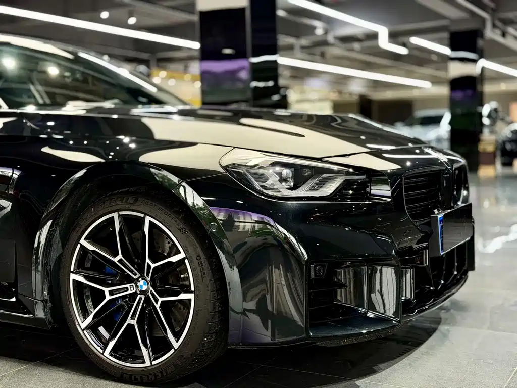 BMW M2 2023 M2