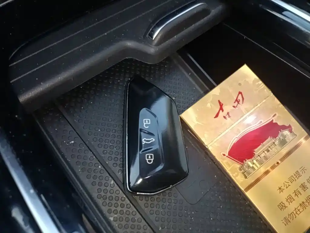 Volkswagen ID.6 X — миниатюра 9