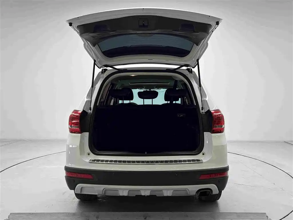 Haval H6 2018 Sport 1.5T AT Elite