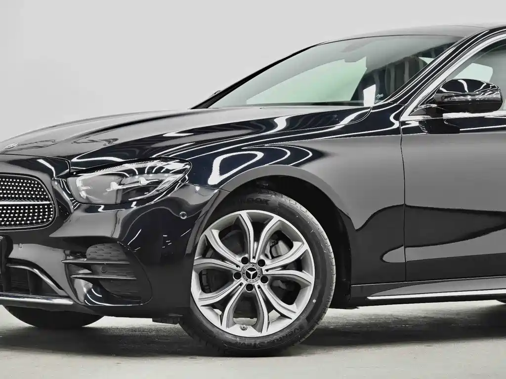 Mercedes-Benz E-Class E 2021 E 300 L Sport Fashion