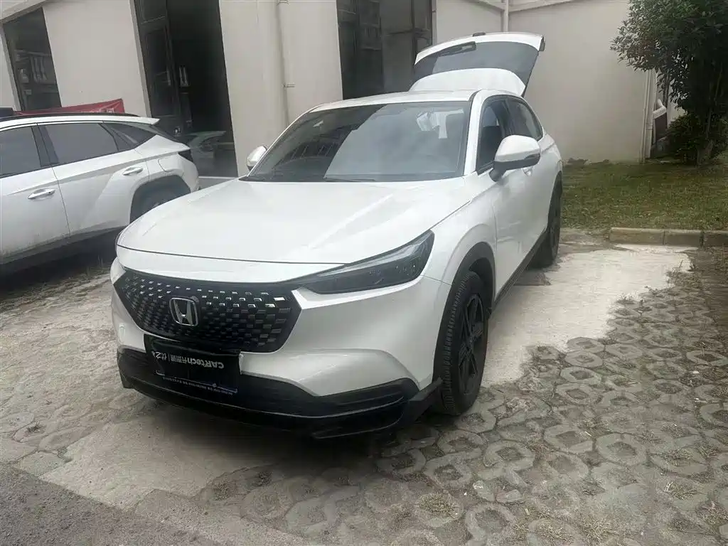 Купить Honda XR-V