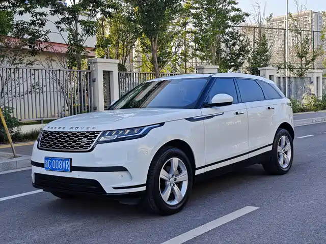 LAND ROVER RANGE ROVER STAR PULSE 2019