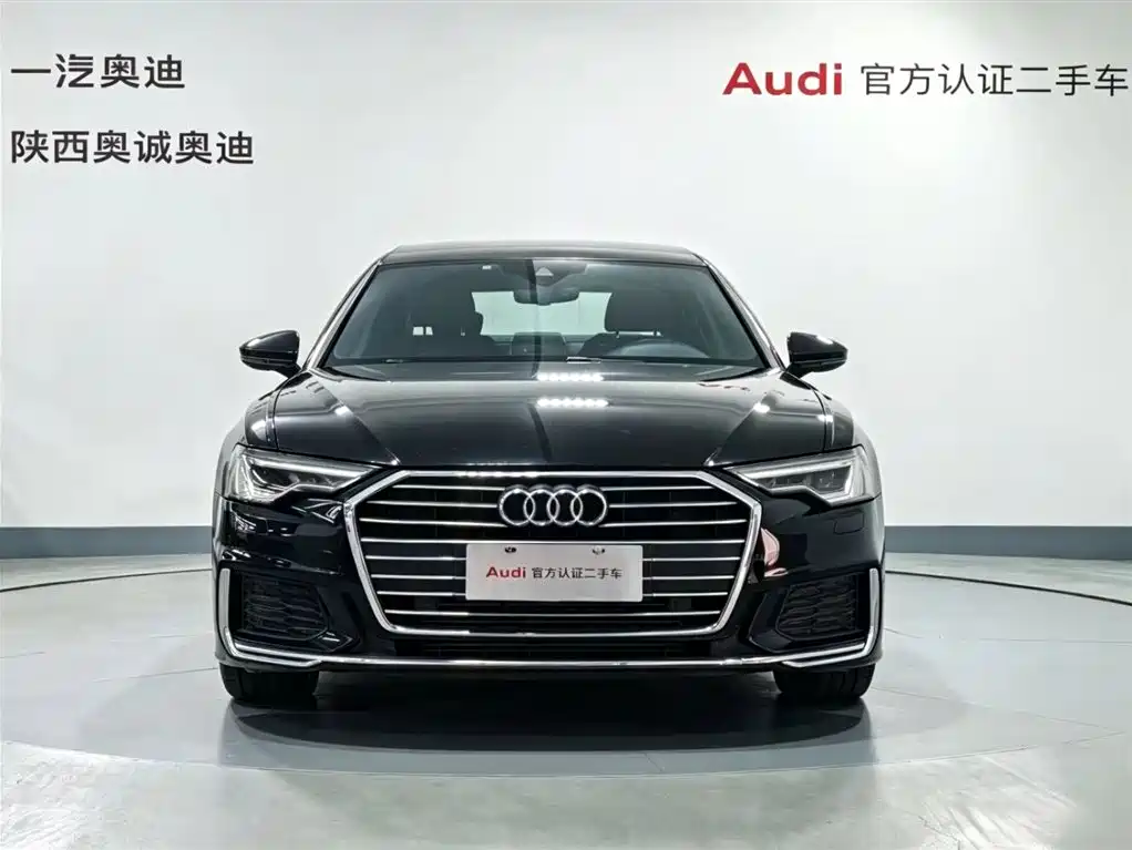 Audi A6L 2021 45 TFSI