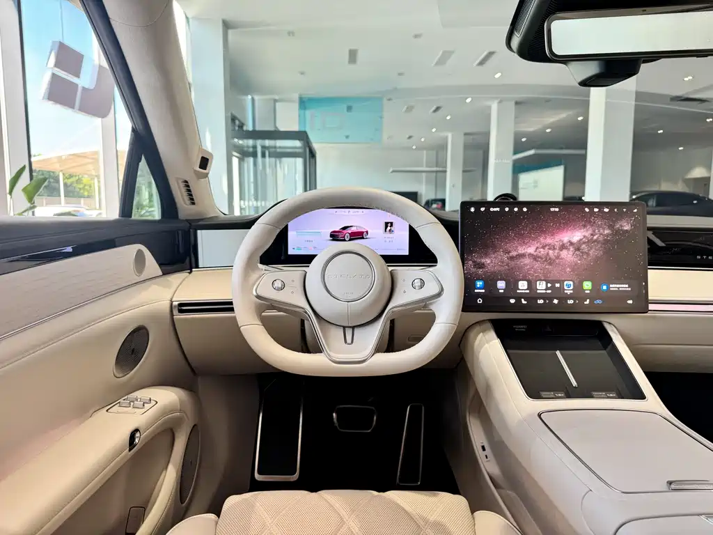 Наслаждайтесь. Xiangji S9 — миниатюра 20