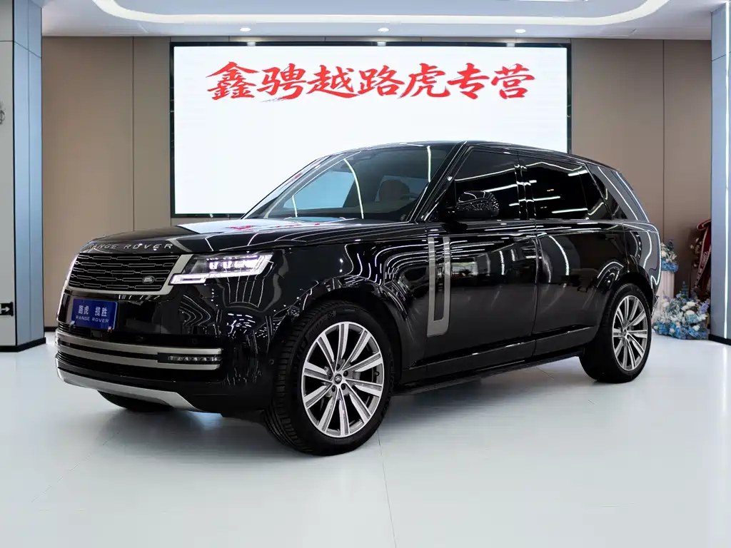 Land Rover Range Rover 2024
