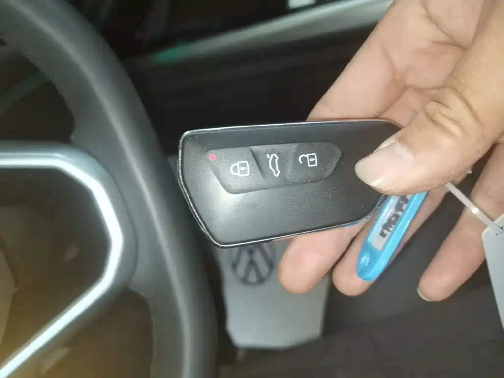 Volkswagen Passat — миниатюра 9