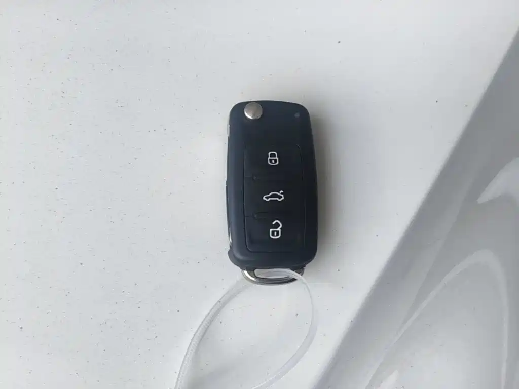 Volkswagen Tiguan — миниатюра 9