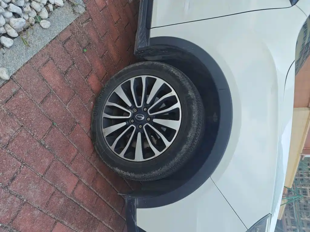 GAC Motor GS5 Super — миниатюра 24