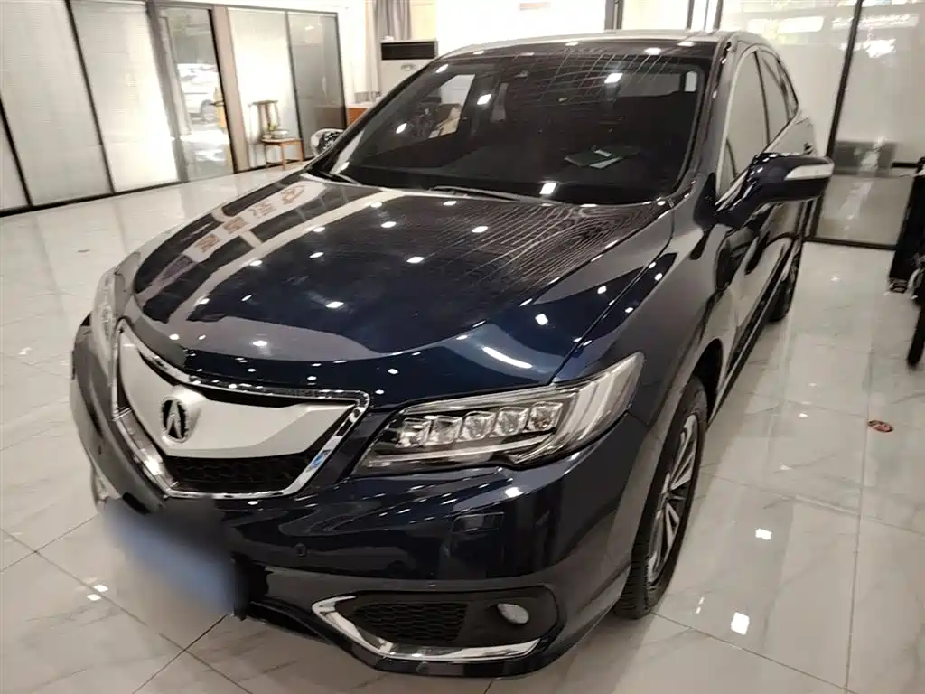 Acura RDX (Import) 2016