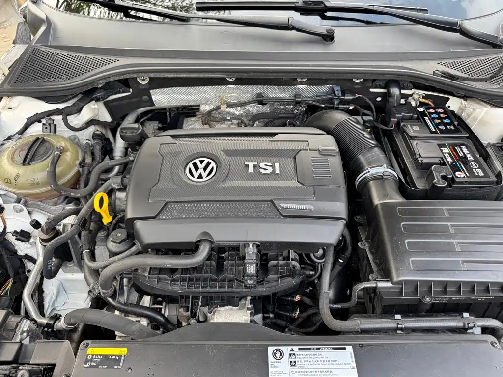 Volkswagen CC — миниатюра 23