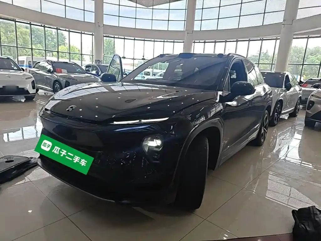 NIO ES7 2022 100kWh