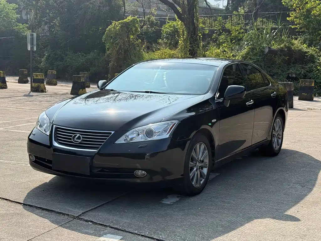 Lexus ES 2008