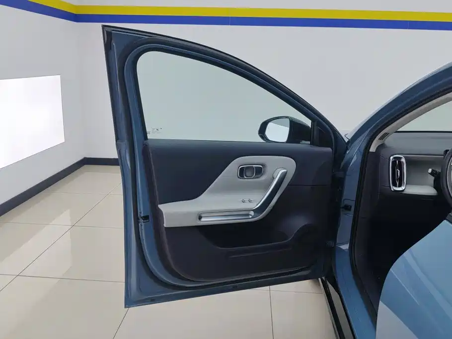 Leapmotor Ноль один. — миниатюра 7