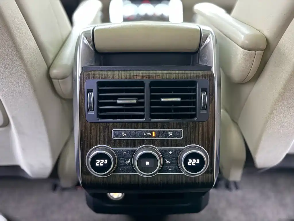 Land Rover Sport — миниатюра 16