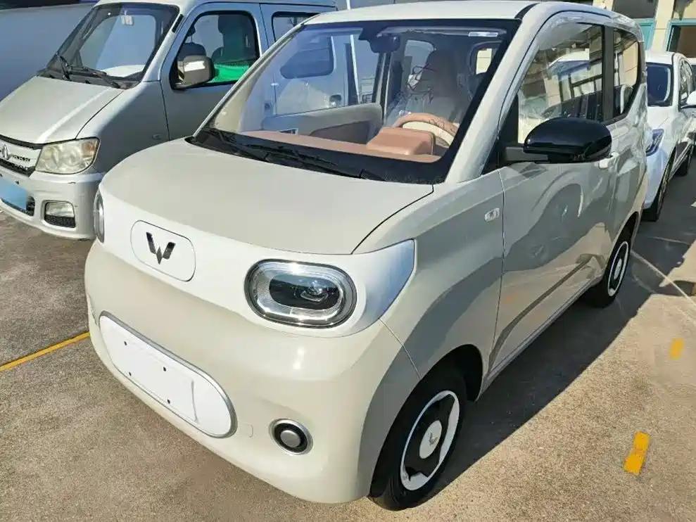 Wuling MINIEV 2025
