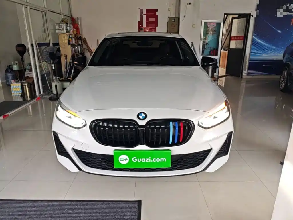 BMW 1 Series — миниатюра 3