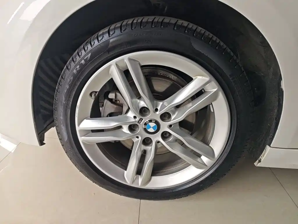 BMW 1 Series — миниатюра 23