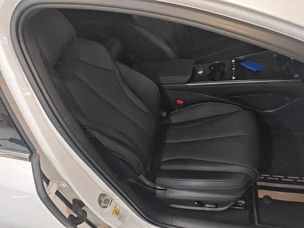 BYD Seal 06 — миниатюра 25