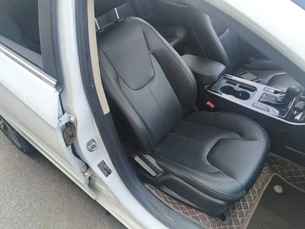 Chery Arrizo 5 — миниатюра 25
