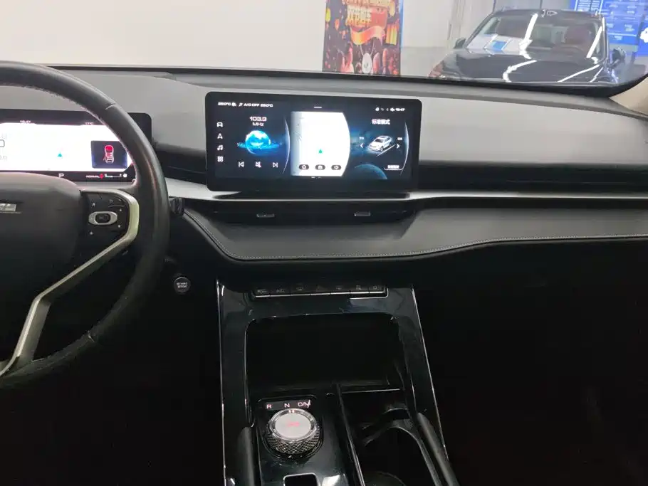 Haval H6 — миниатюра 13
