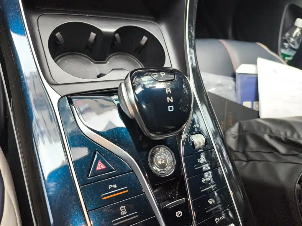 BYD Qin PLUS — миниатюра 15
