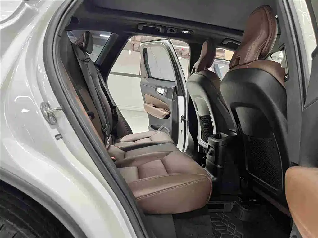 Volvo XC60 — фотографии объявления, Фото 14