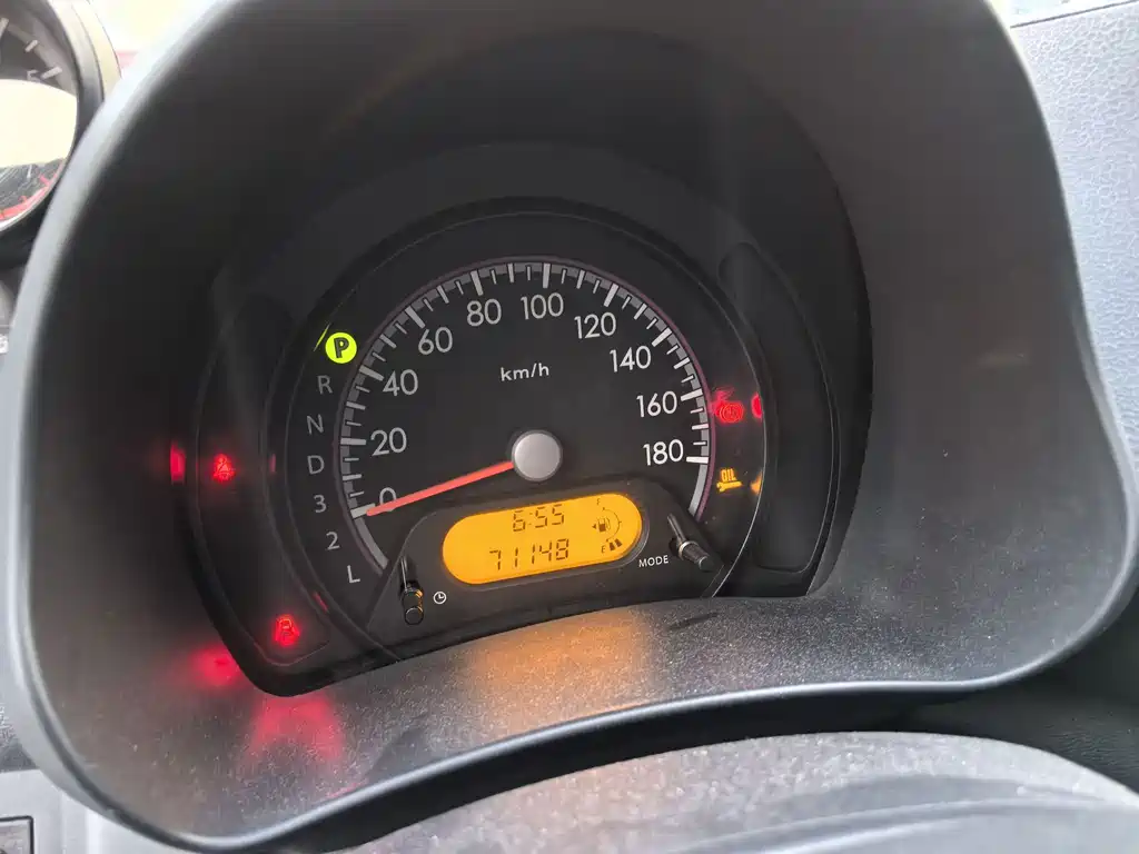 Suzuki Alto — миниатюра 12