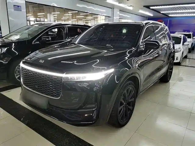 IDEAL CAR IDEAL ONE 2022