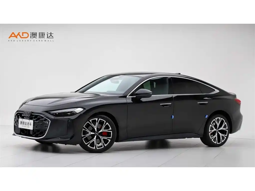 Audi 奥迪A5L Sportback 2025