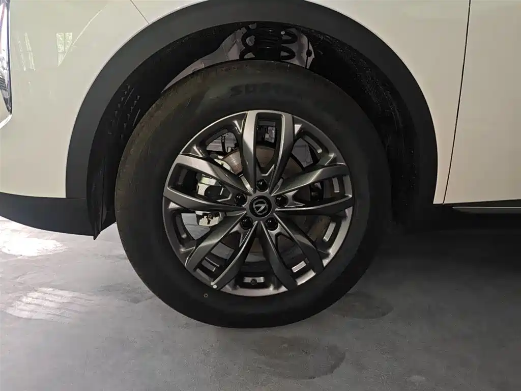 Changan CS55PLUS — фотографии объявления, Фото 25