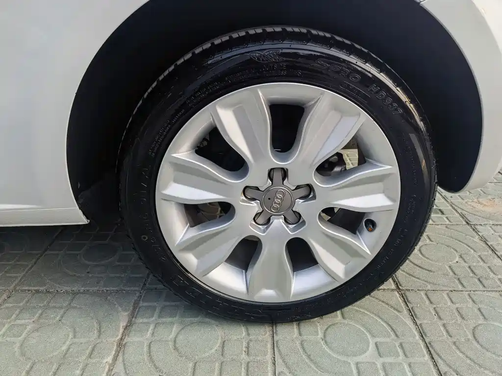 Audi A1 — миниатюра 6