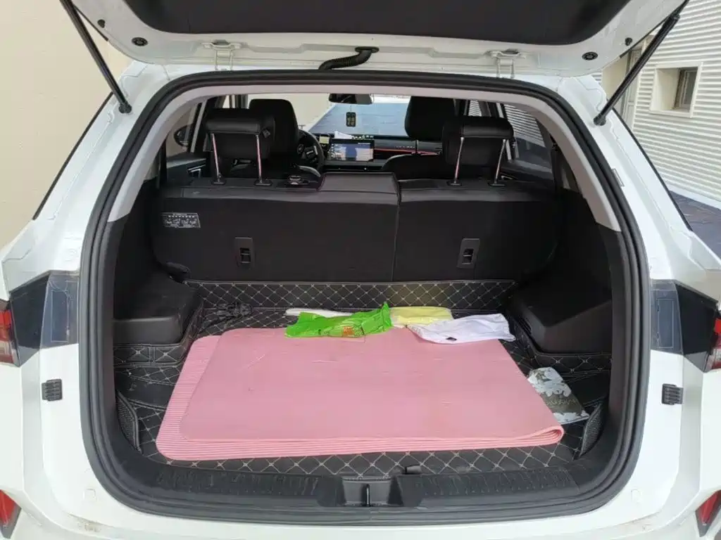 Wuling Xingchi — миниатюра 19