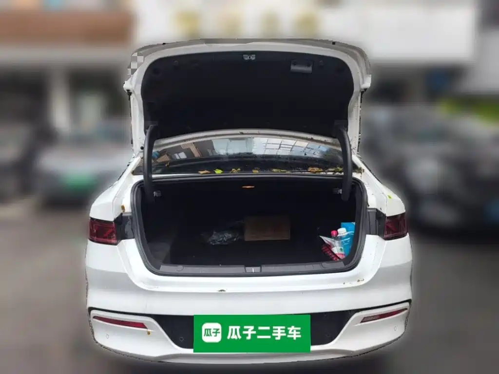 BYD Qin PLUS — миниатюра 20