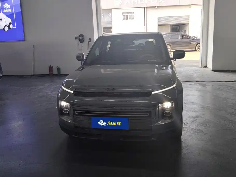 Geely Icon — миниатюра 2