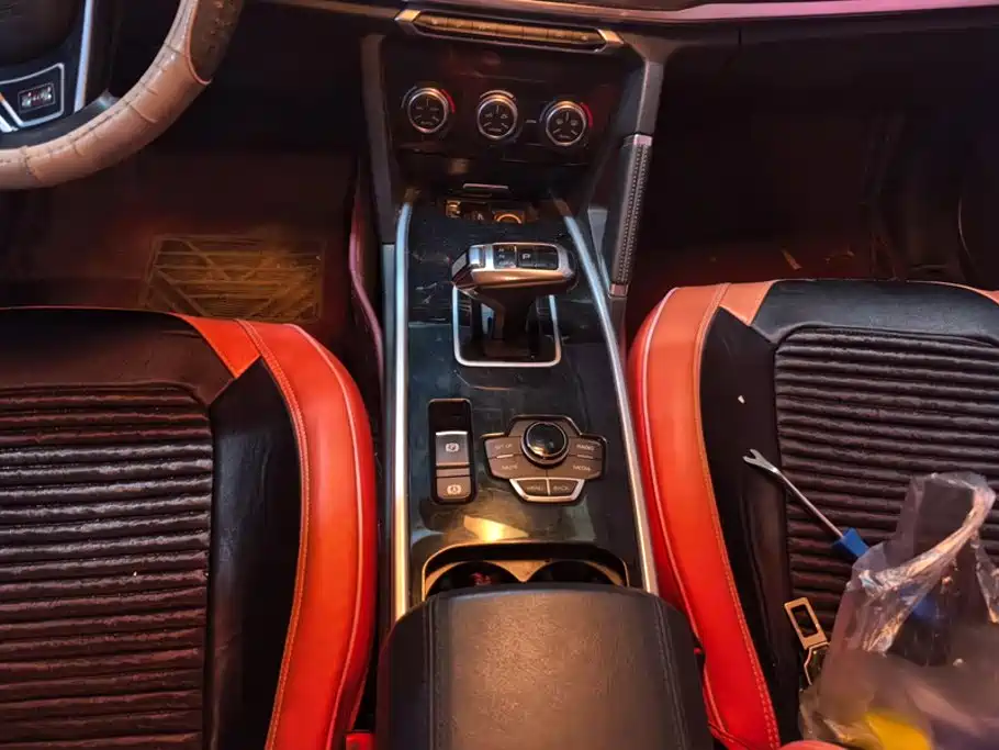 Haval H6 — миниатюра 16