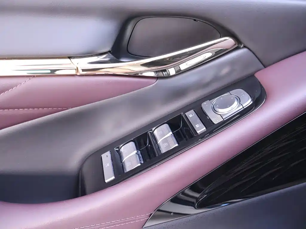 GAC Motor Trumpchi M8 — миниатюра 17