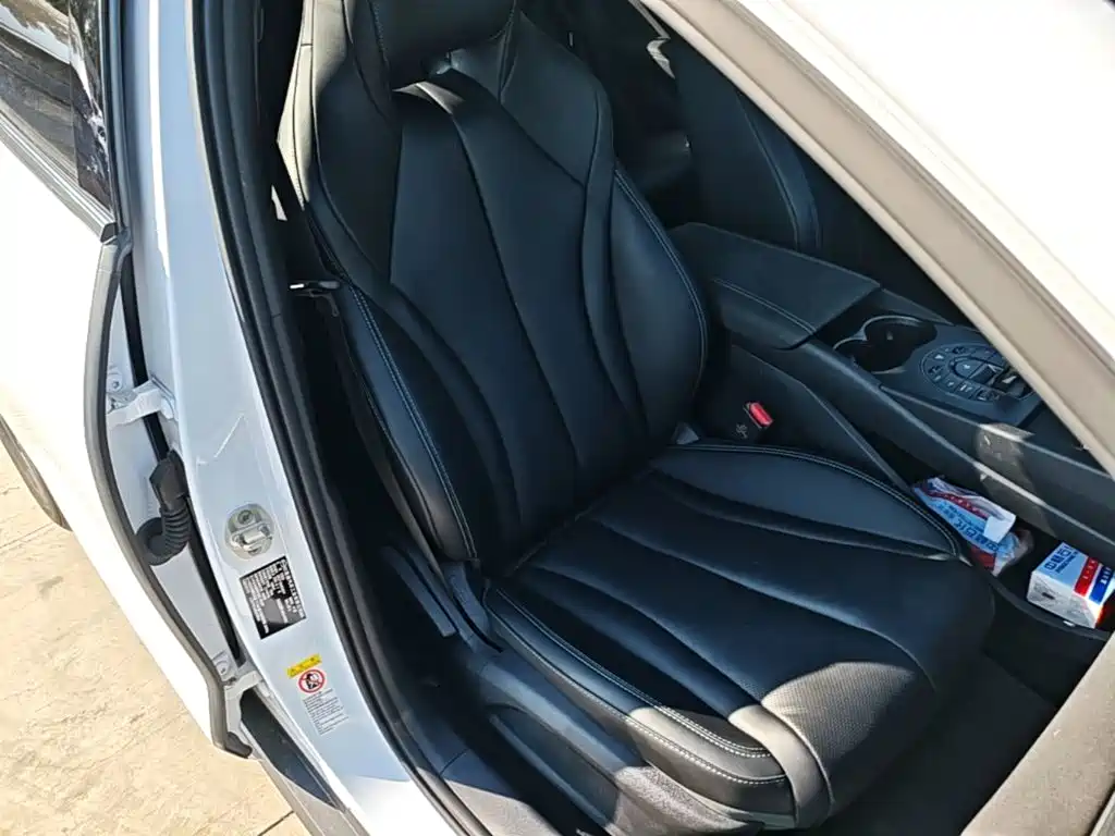 BYD Seal 06 — миниатюра 25